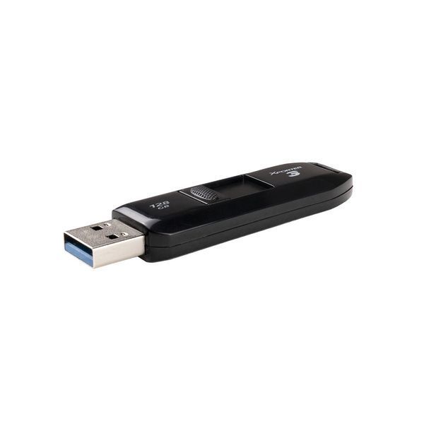 Флеш-накопитель Patriot USB 3.2 Xporter 3 128GB Black 471559615 фото