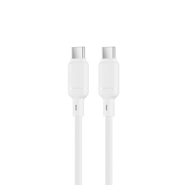 Кабель WIWU Stellar Series Cable C-C Wi-C090 1M 952044748 фото