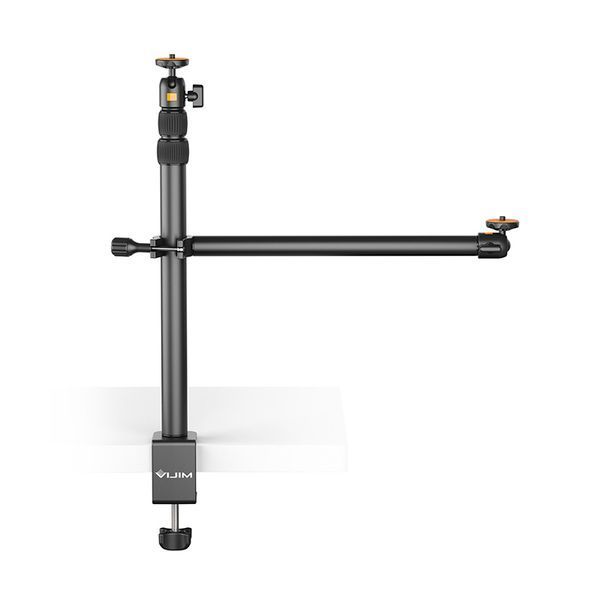 Штатив-тримач Ulanzi Vijim Desktop Extendable Light Stand (UV-2487 LS02) 290079482 фото