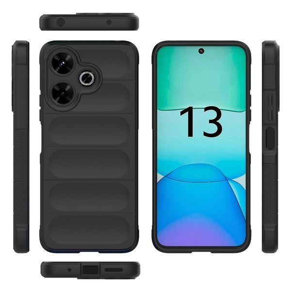 Чохол для смартфона Cosmic Magic Shield for Xiaomi Redmi 13 4G Lavender 779742083 фото