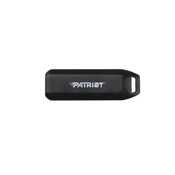 Флеш-накопитель Patriot USB 3.2 Xporter 3 128GB Black 471559615 фото