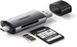Кардридер UGREEN CM185 USB-C/USB-A Card Reader (UGR-50706) 359318030 фото 2
