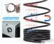 Кабель NN SN3 Magnetic Usb lightning 1m 100W black 523826638 фото 2