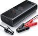 Автомобільний інвертор для електросамокатів Baseus IGBT Power Inverter 300W (110V US/JP ) Black + перехідник 929521092 фото 7