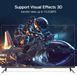 Адаптер UGREEN HDMI 4K Adapter Male to Female Up-angled 834326116 фото 4