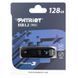 Флеш-накопитель Patriot USB 3.2 Xporter 3 128GB Black 471559615 фото 2