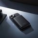 Зовнішній акумулятор BOROFONE BJ82A Dawn PD20W magnetic power bank(10000mAh) Black 732953819 фото 7