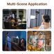 Штатив-тримач Ulanzi Vijim Desktop Extendable Light Stand (UV-2487 LS02) 290079482 фото 13