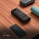 Автомобільний інвертор для електросамокатів Baseus IGBT Power Inverter 300W (110V US/JP ) Black + перехідник 929521092 фото 9