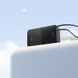 Зовнішній акумулятор Baseus EnerFill FC51 Bipow 2 Pro Digital Display Power Bank with Built-in Cable 20000mAh 22.5W Cosmic Black 487174699 фото 5