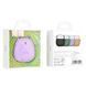 Беспроводные наушники HOCO EW45 True wireless stereo headset Lilac Cat 801374515 фото 7