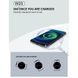 Беспроводное зарядное устройство WUW-W23 901552231 фото 4