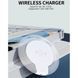 Беспроводное зарядное устройство WUW-W23 901552231 фото 6