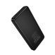 Зовнішній акумулятор HOCO J154 Victorious 22.5W+PD20W fully compatible power bank(10000mAh) Black 680122657 фото 4