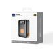 Автомобільний насос WIWU Portable Cordless Tire inflator Wi-Ai003 Black 605744599 фото 2