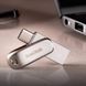 Флеш-накопичувач SanDisk USB 3.1 Ultra Dual Luxe Type-C 256Gb (150 Mb/s) 746403781 фото 6