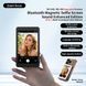 Додатковий екран Magnetic selfie screen RK-X40L камери смартфона Black 334819160 фото 4