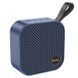 Портативна колонка HOCO HC22 Auspicious sports BT speaker, 5W, Blue 675560445 фото 1
