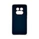 Чехол для смартфона Cosmic Silicone Case AA for Xiaomi Redmi Note 14 Pro 5G Midnight Blue 469170256 фото 3