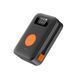 Автомобільний насос WIWU Portable Cordless Tire inflator Wi-Ai003 Black 605744599 фото 4