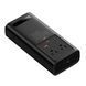 Автомобільний інвертор для електросамокатів Baseus IGBT Power Inverter 300W (110V US/JP ) Black + перехідник 929521092 фото 5