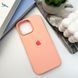 Чохол для смартфона Silicone Full Case AA Open Cam for Apple iPhone 16 Pro Max 37,Grapefruit 747663106 фото 6