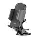 Автодержатель для телефона HOCO CA82 Just fast suction cup car holder Black 482851834 фото 1