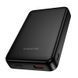 Зовнішній акумулятор BOROFONE BJ82A Dawn PD20W magnetic power bank(10000mAh) Black 732953819 фото 1