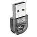 Адаптер Bluetooth HOCO UA28 USB BT adapter Black 816461380 фото 1
