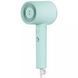 Фен Xiaomi Mijia Negative Ion Hair Dryer H301 Green + (перехідник на EU розетку) 487306364 фото 1