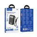 Зовнішній акумулятор HOCO Q53 Skillful PD65W power bank(12000mAh) Black 946442456 фото 2