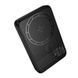 Зовнішній акумулятор BOROFONE BJ82A Dawn PD20W magnetic power bank(10000mAh) Black 732953819 фото 4