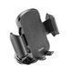 Автодержатель для телефона HOCO CA82 Just fast suction cup car holder Black 482851834 фото 4