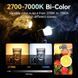 Відеосвітло Ulanzi L3 RGB COB Fill Light, 5W (UV-L052GBB1 L3 RGB) 862499359 фото 7