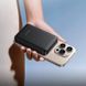Зовнішній акумулятор BOROFONE BJ82A Dawn PD20W magnetic power bank(10000mAh) Black 732953819 фото 8