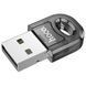 Адаптер Bluetooth HOCO UA28 USB BT adapter Black 816461380 фото 3