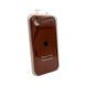 Чохол для смартфона Silicone Full Case AA Camera Protect for Apple iPhone 17 Air 42,Saddle Brown 328698125 фото 2