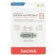 Флеш-накопичувач SanDisk USB 3.1 Ultra Dual Luxe Type-C 256Gb (150 Mb/s) 746403781 фото 2