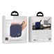 Портативна колонка HOCO HC22 Auspicious sports BT speaker, 5W, Blue 675560445 фото 3