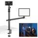 Штатив-тримач Ulanzi Vijim Desktop Extendable Light Stand (UV-2487 LS02) 290079482 фото 8