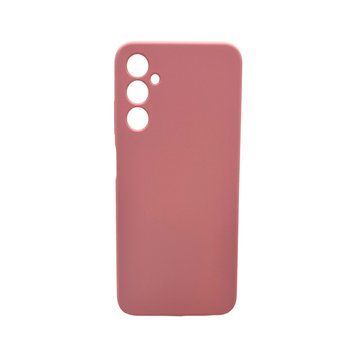 Чехол для смартфона Cosmic Silicone Case AA for Samsung Galaxy A05s Rose Pink 961282333 фото