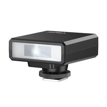 Відеосвітло Ulanzi Vijim F12 Mini Camera Flash Speedlite (UV-L044GBB2 F12) 573531291 фото