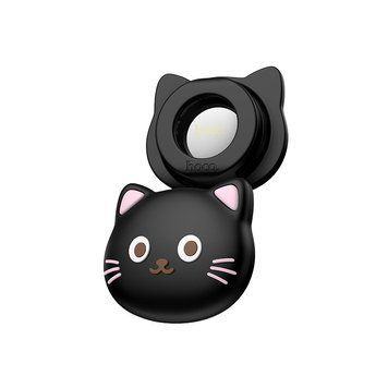 Трекер HOCO E91D Tiger smart anti-lost device(cat collar type) 803652547 фото