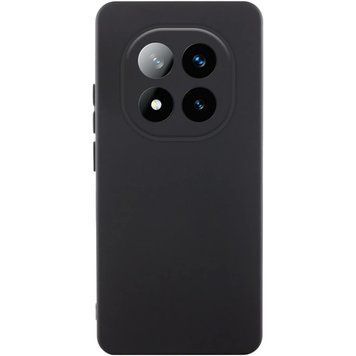 Чохол для смартфона Cosmic Silicone Case AA for Xiaomi Redmi Note 14 Pro Plus White 866712553 фото