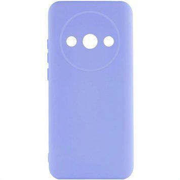 Чохол для смартфона Cosmic Silicone Case AA for Xiaomi Redmi A3 4G Elegant Purple 166544873 фото