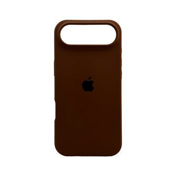 Чохол для смартфона Silicone Full Case AA Open Cam for Apple iPhone 17 Air 75,Choko 909837357 фото