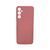 Чохол для смартфона Cosmic Silicone Case AA for Samsung Galaxy A05s Rose Pink 961282333 фото