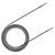 Аудіокабель Baseus M30 3.5mm male to 3.5mm male, nylon braid, 1.5m Silver+Black 729290788 фото