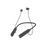 Бездротові спортивні навушники BOROFONE BE64 Perfect neckband BT earphones Black 324233717 фото