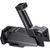 Автодержатель для телефона Baseus Backseat Vehicle Phone Holder Hook Black 844304877 фото